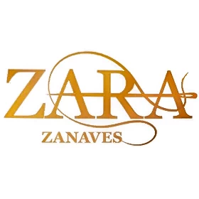 Зара Занавес / Zara Zanaves.