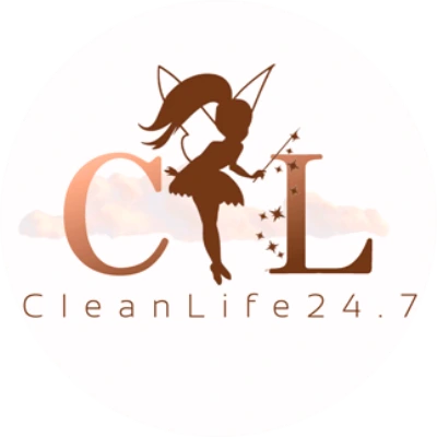 Чистая жизнь 24.7 / Cleanlife 24.7. Клининговая компания.